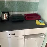 ホームステイ Tomasz *