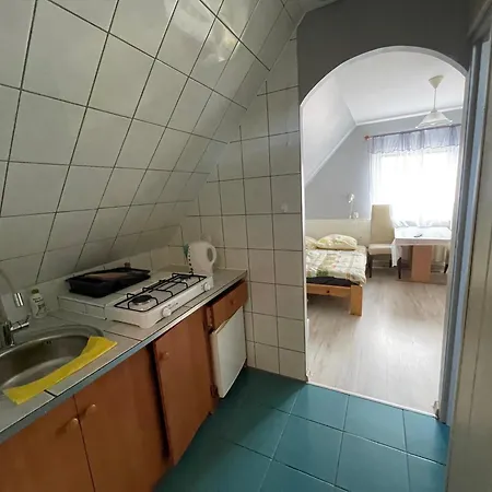 Homestay Tomasz