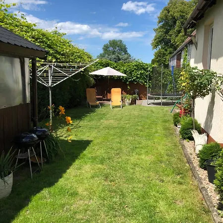 Homestay Tomasz Mielenko