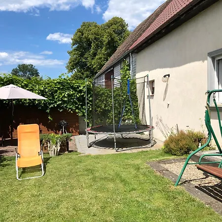 Homestay Tomasz Mielenko