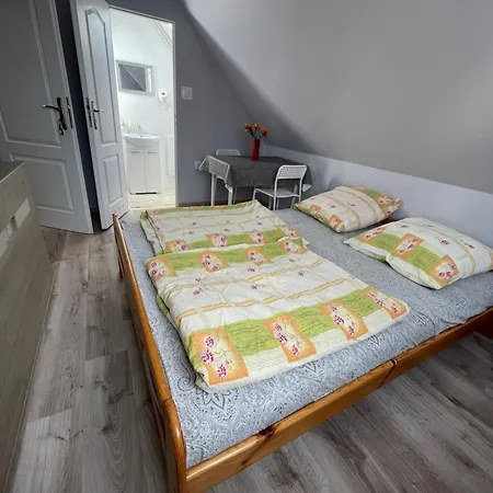 Homestay Tomasz