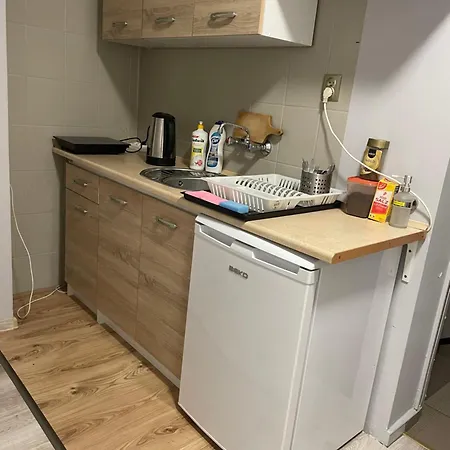 Homestay Tomasz Mielenko