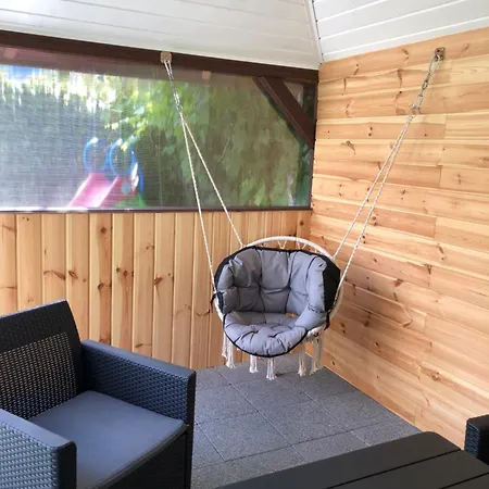 Homestay Tomasz