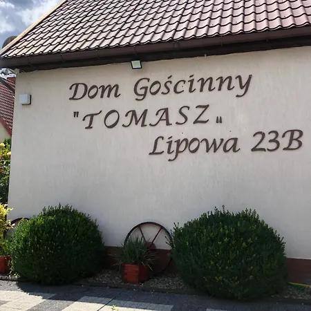 Tomasz *