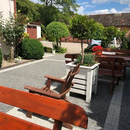 Homestay Tomasz Mielenko