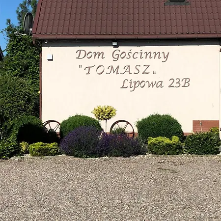 Tomasz