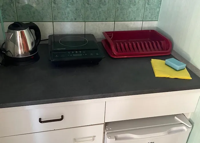 Privat bolig Tomasz *