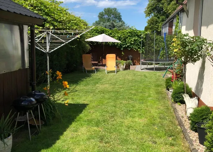 Privat bolig Tomasz Mielenko