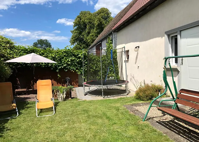 Privat bolig Tomasz Mielenko