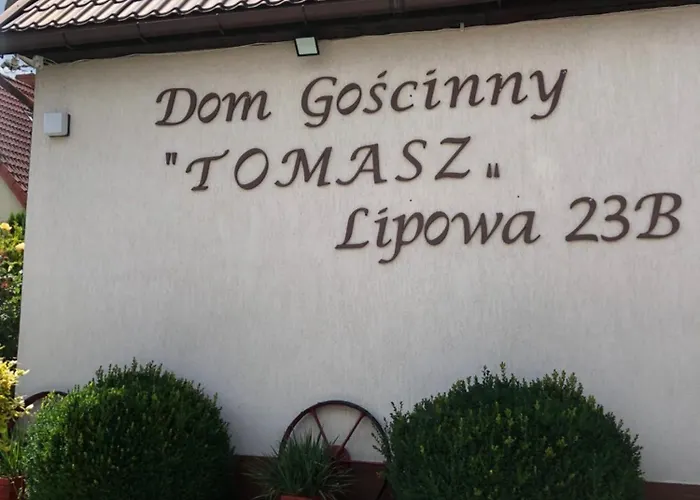 Tomasz *