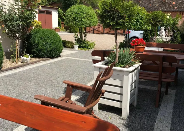 Privat bolig Tomasz Mielenko